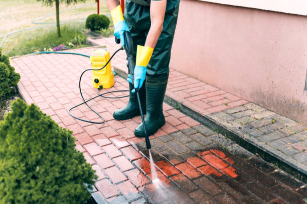 Best Concrete Surface Cleaning in Fort Mckinley, OH