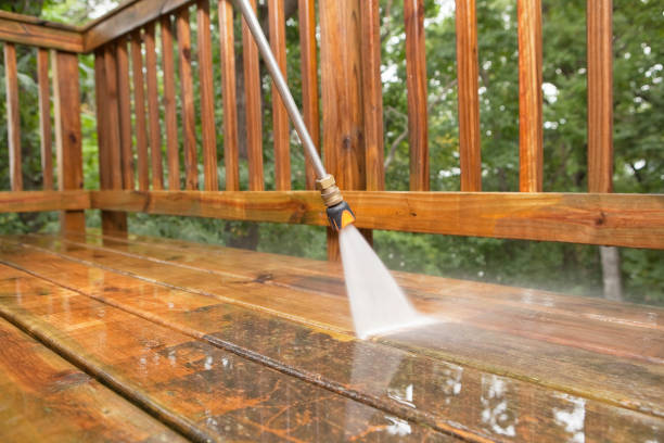 Best Driveway Cleaning and Restoration in Fort Mckinley, OH