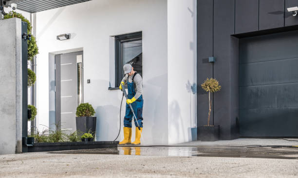 Best Vinyl Siding Pressure Washing in Fort Mckinley, OH